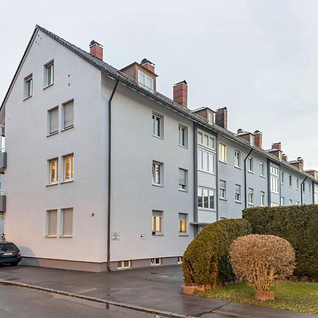 Kairos Apartman FDH Kültér fotó