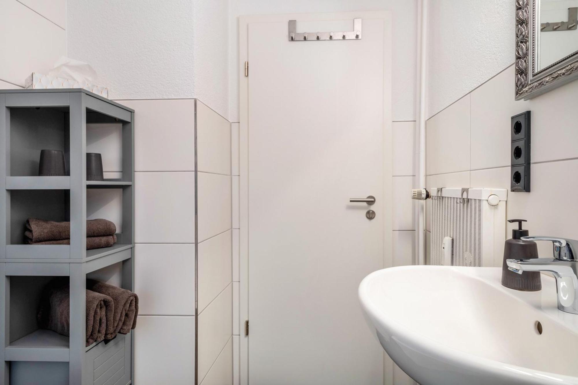 Kairos Apartman FDH Kültér fotó