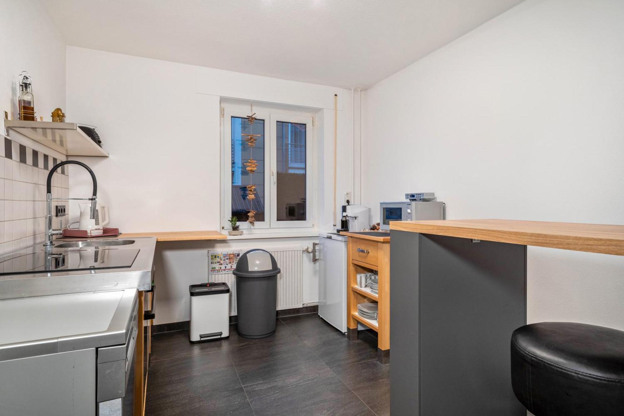 Kairos Apartman FDH Kültér fotó