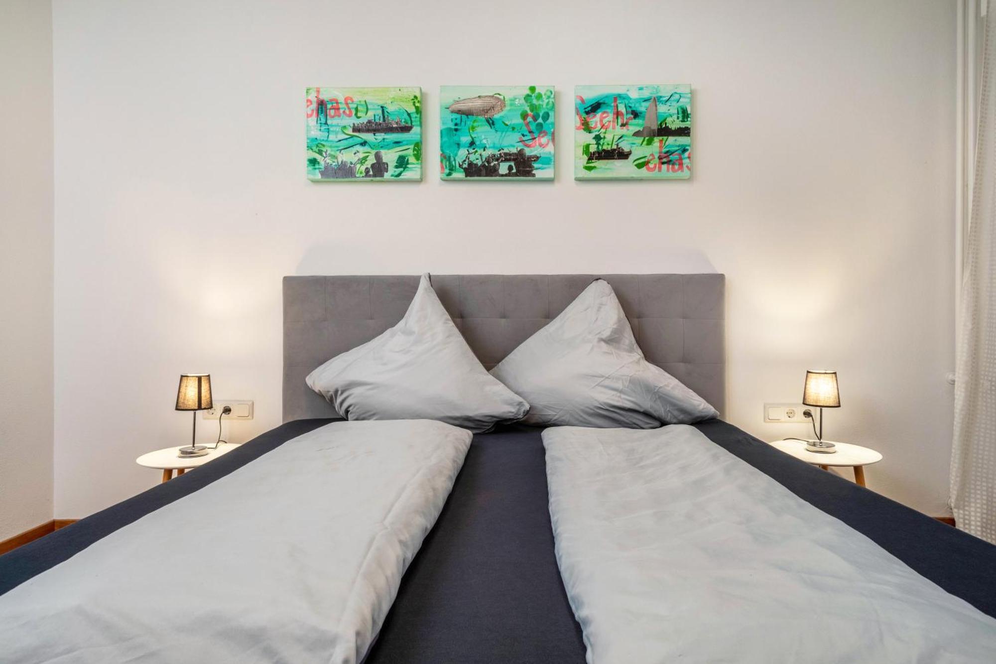 Kairos Apartman FDH Kültér fotó