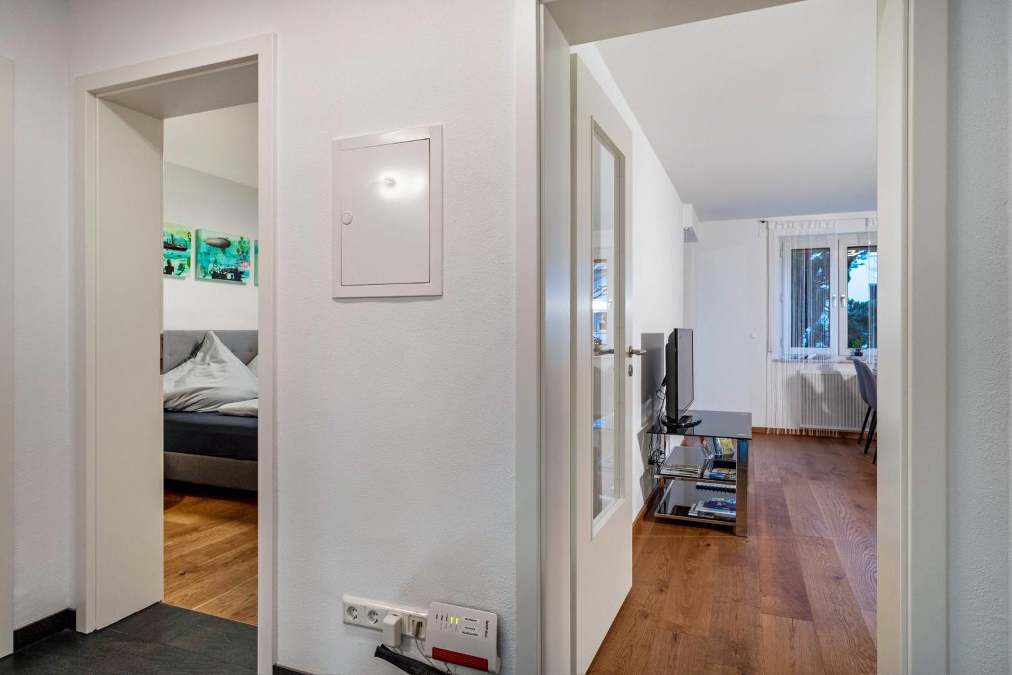 Kairos Apartman FDH Kültér fotó