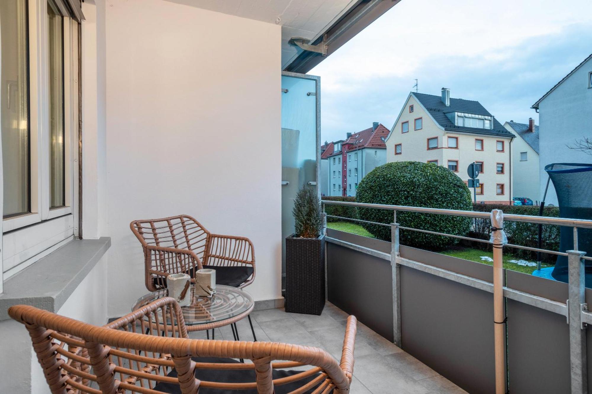 Kairos Apartman FDH Kültér fotó