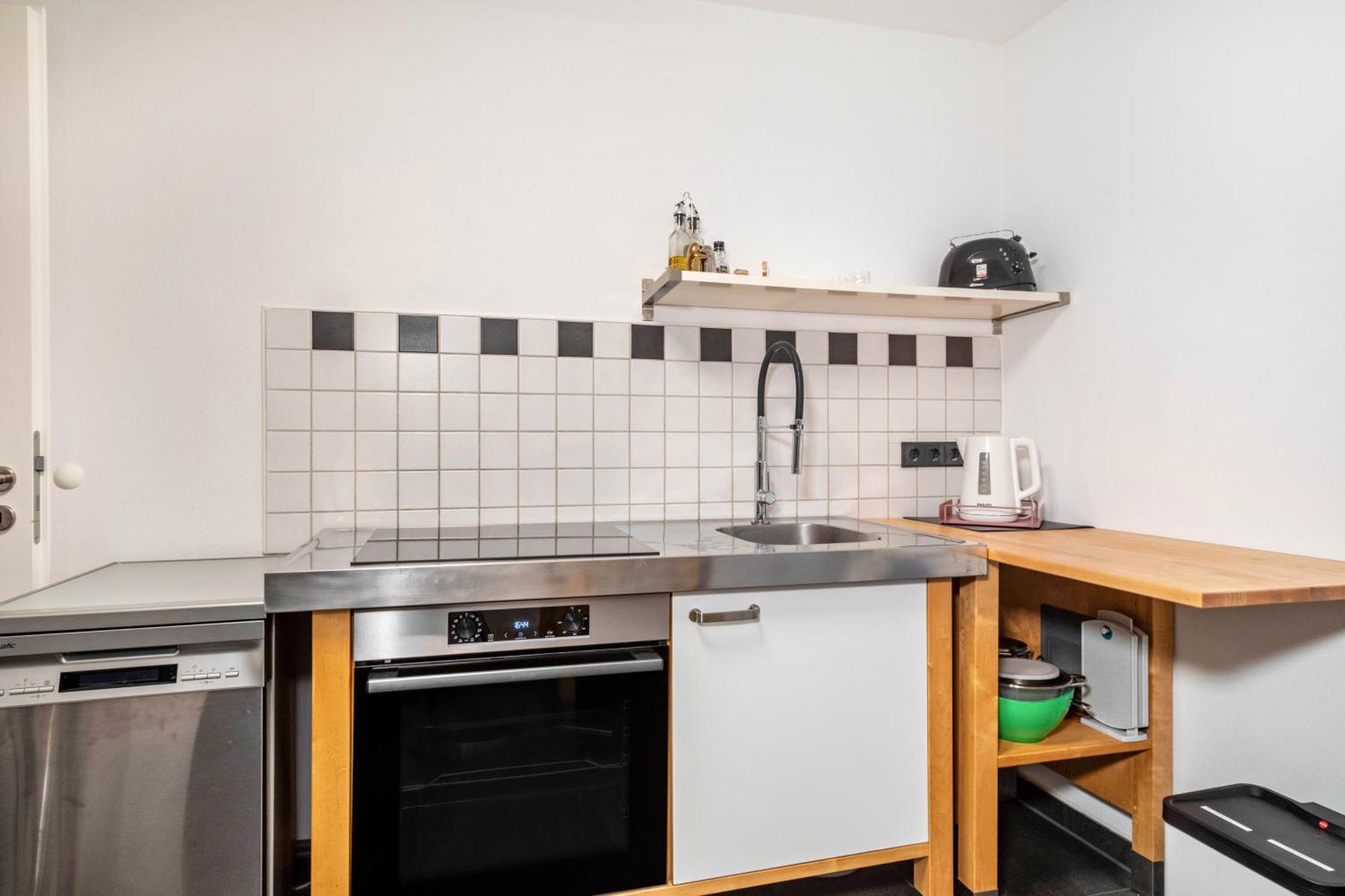 Kairos Apartman FDH Kültér fotó