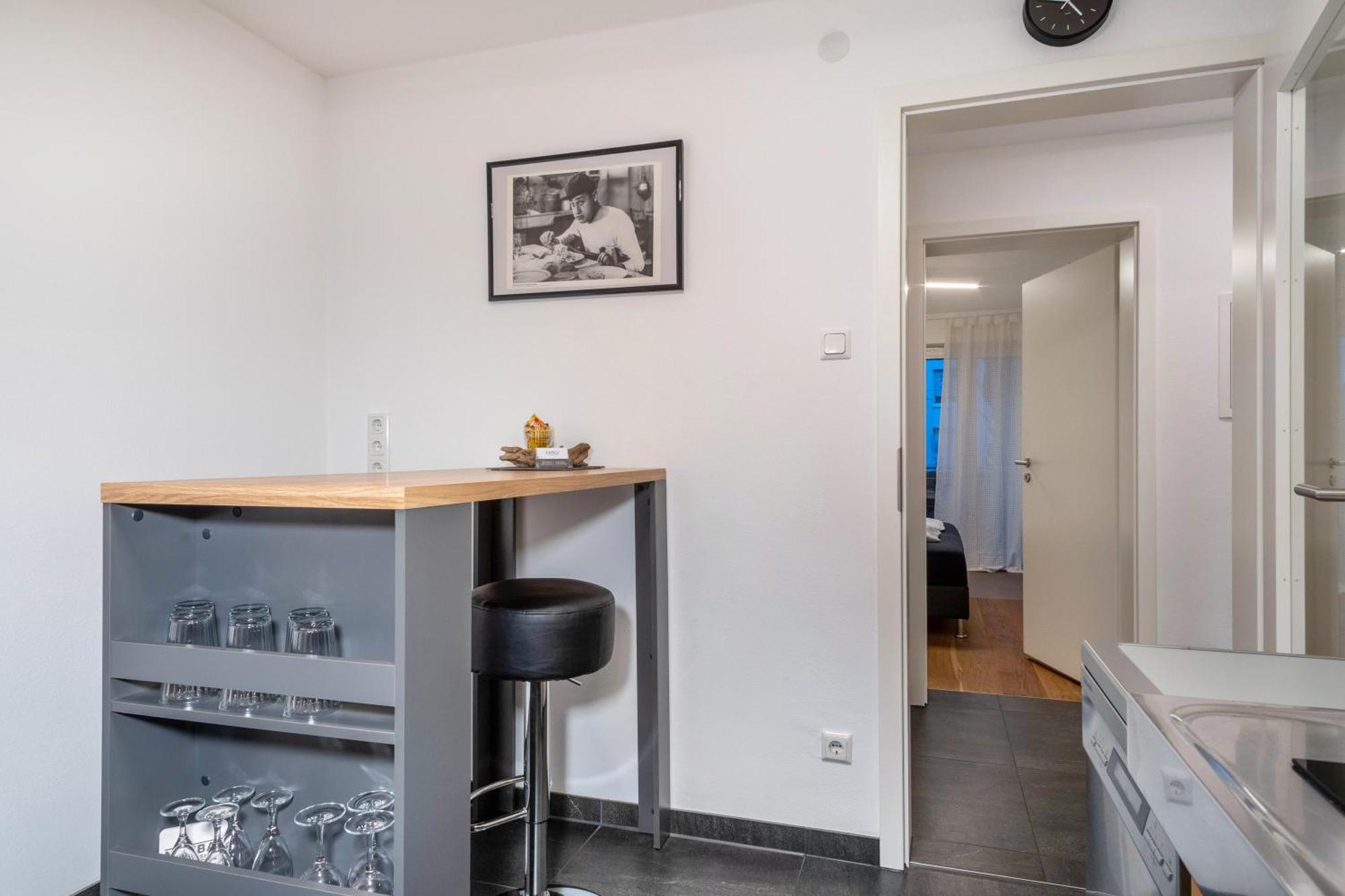 Kairos Apartman FDH Kültér fotó
