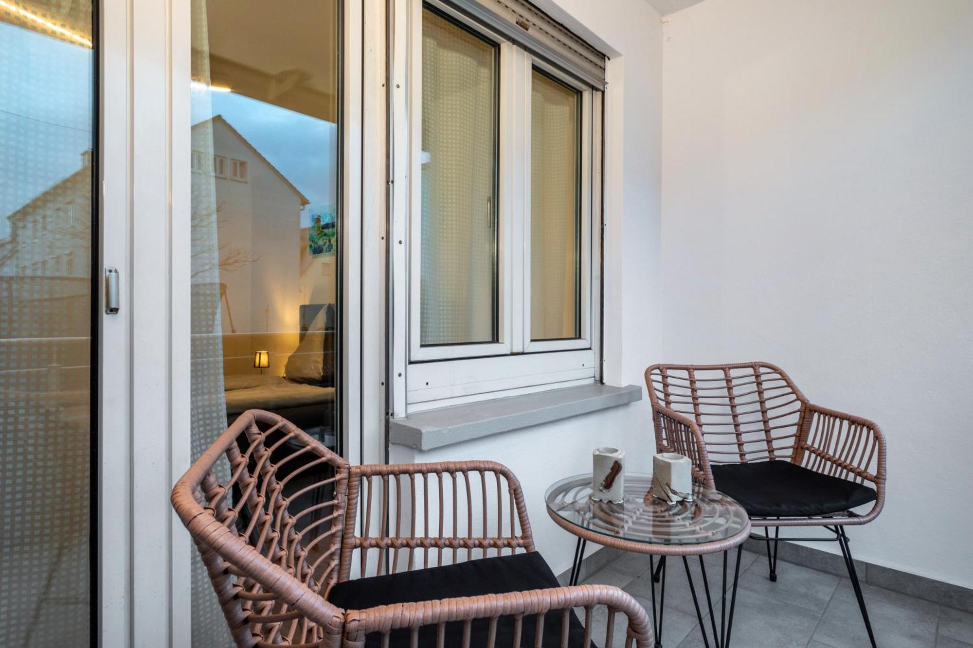 Kairos Apartman FDH Kültér fotó