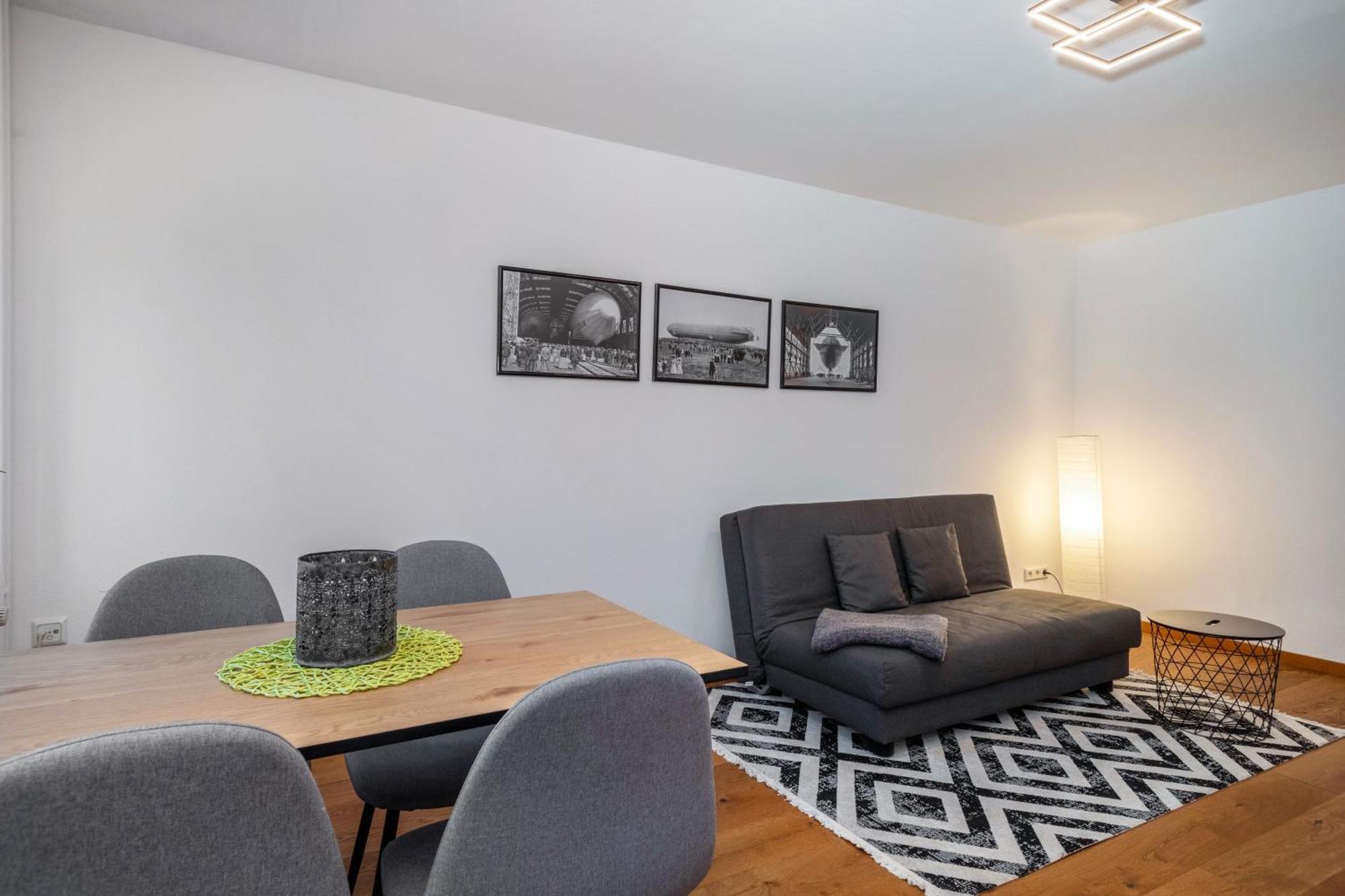 Kairos Apartman FDH Kültér fotó