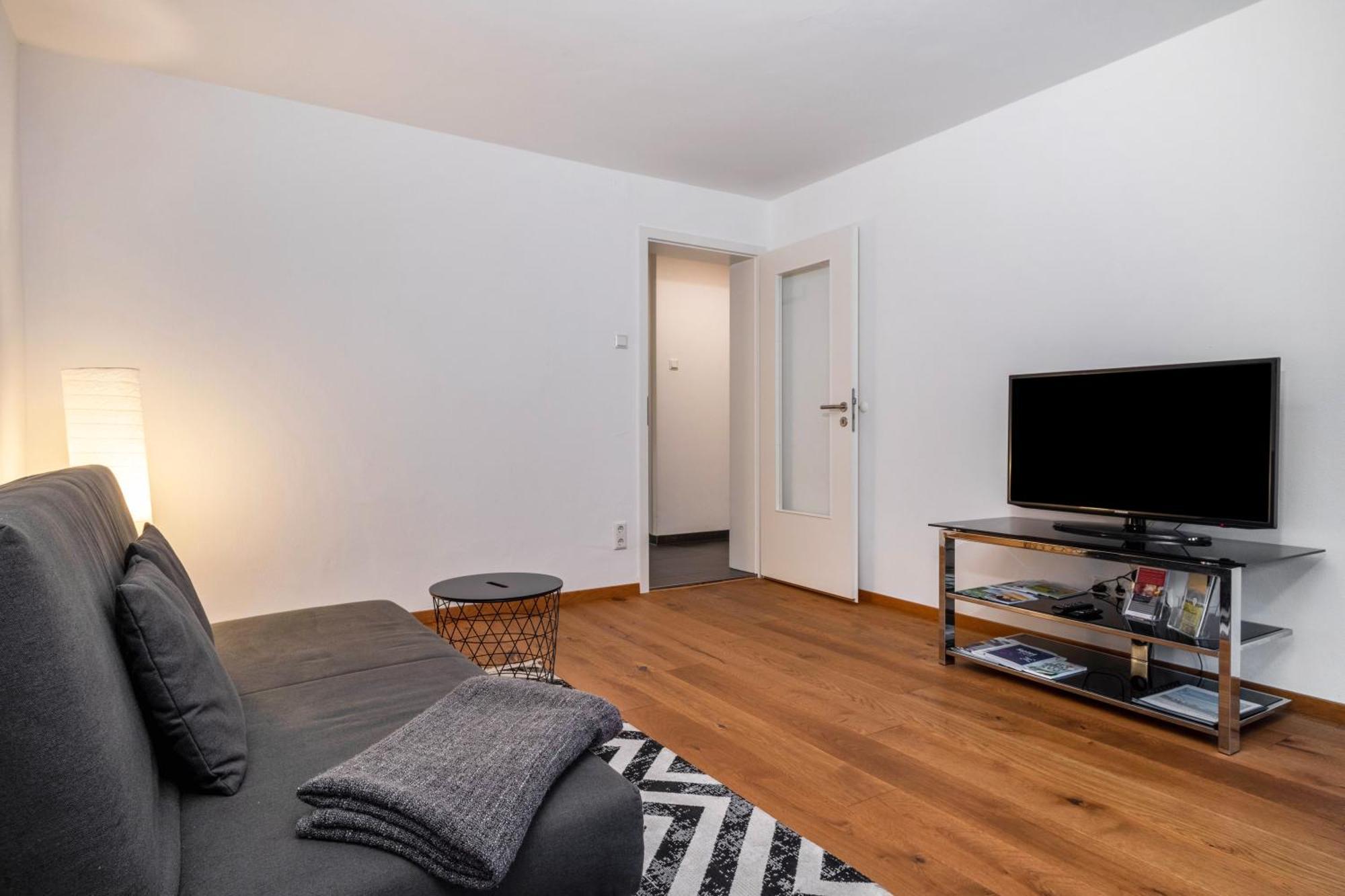 Kairos Apartman FDH Kültér fotó