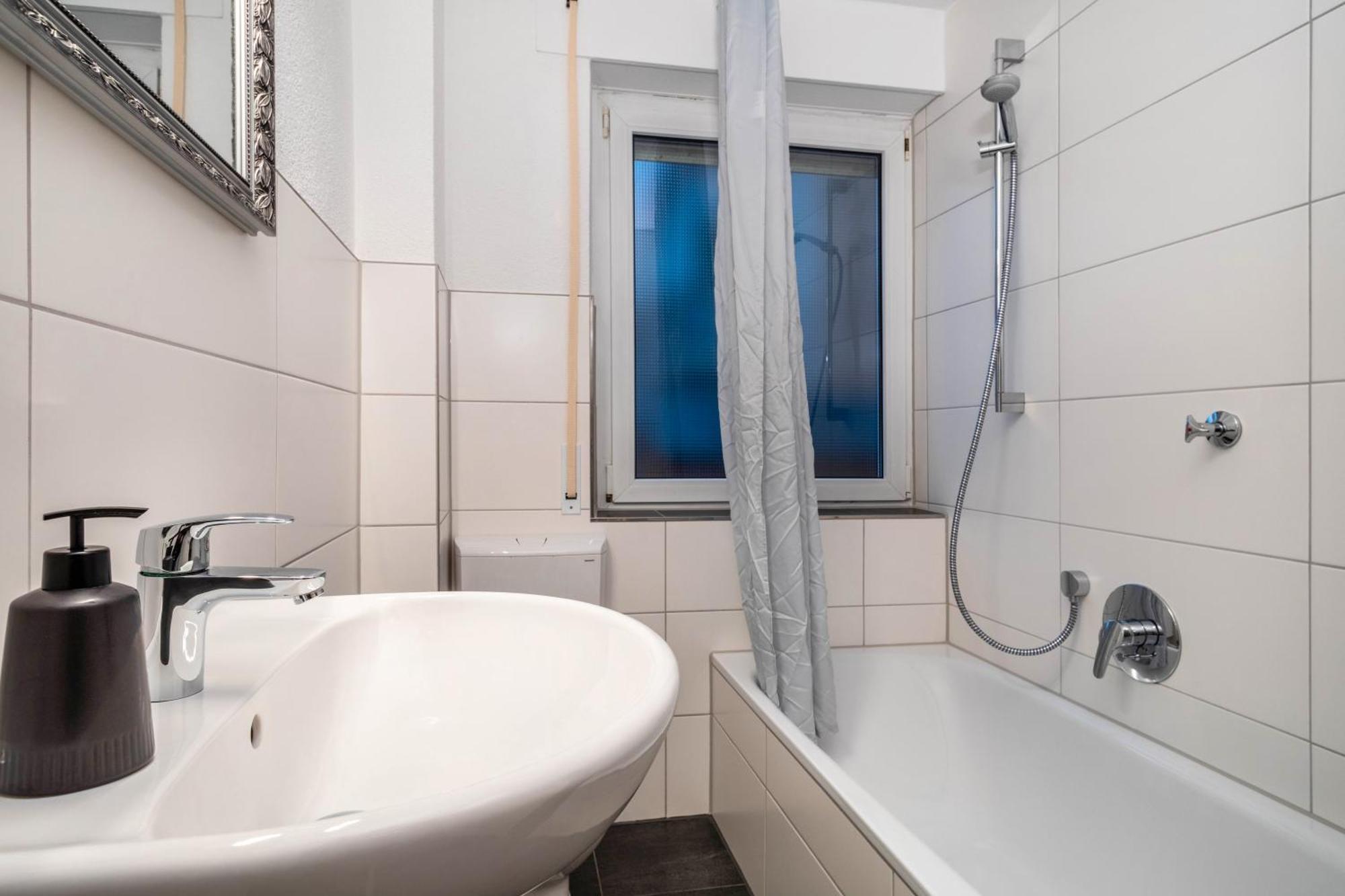 Kairos Apartman FDH Kültér fotó